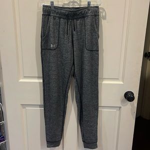 Women’s Under Armour Heat Gear Joggers